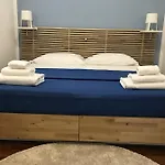 Donatella Apartment *