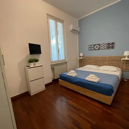 Donatella Apartmán *