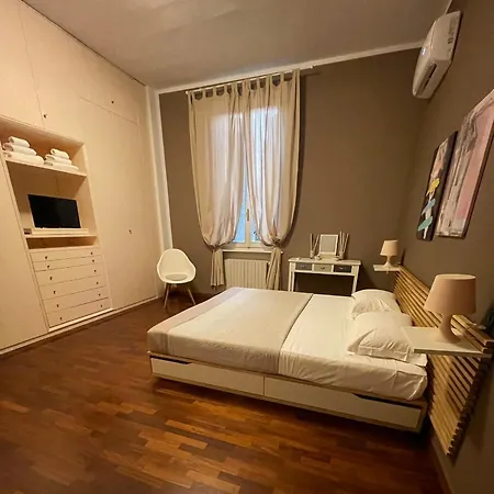 Apartmán Donatella Parma