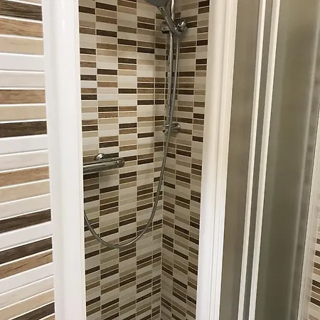 Apartmán Donatella *