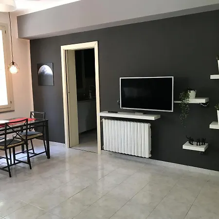 Apartmán Donatella Parma