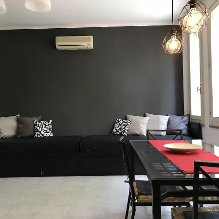 Donatella Apartamento *