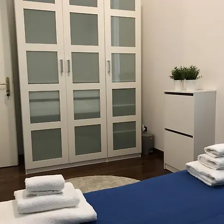 Apartmán Donatella *