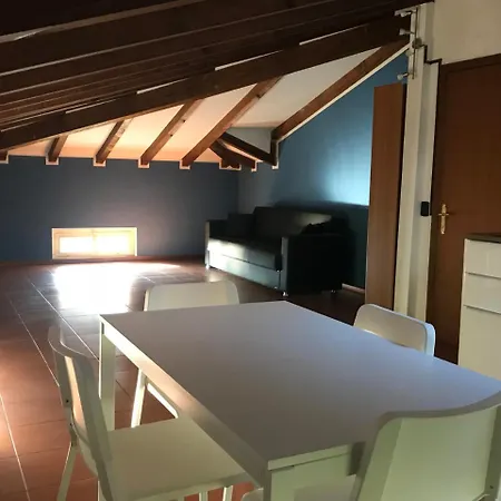 Donatella Apartmán *