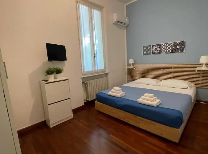 Donatella Appartement *