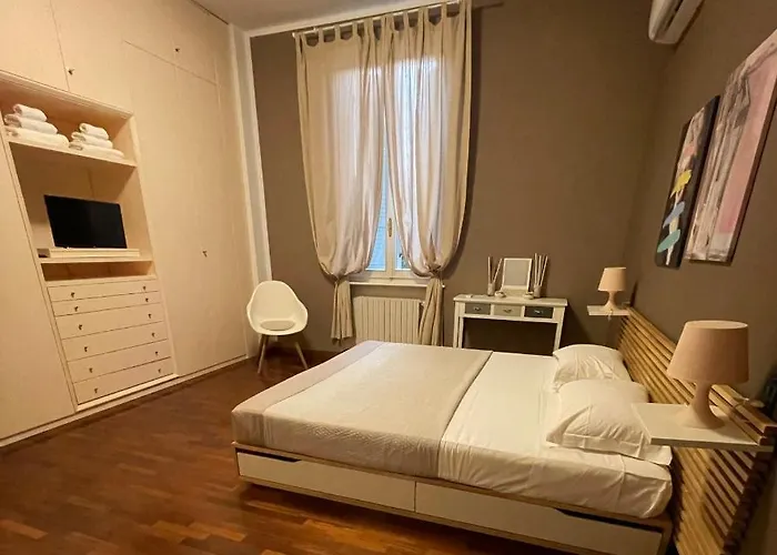 Apartment Donatella Parma