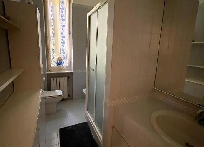 Donatella Apartamento