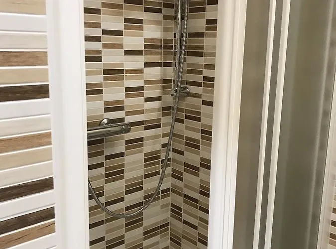 Apartamento Donatella *