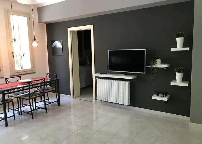 Appartement Donatella Parma