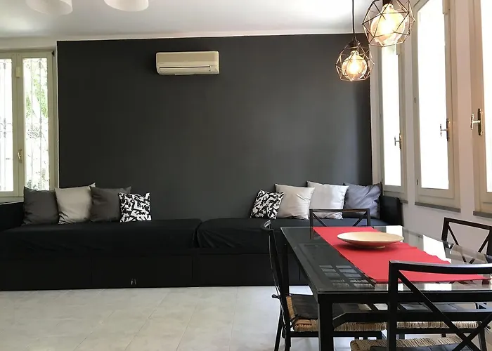 Donatella Apartamento *