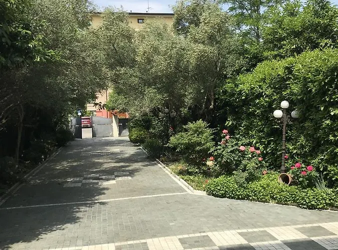 Donatella Appartement