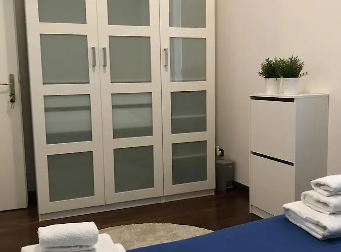 Apartment Donatella *