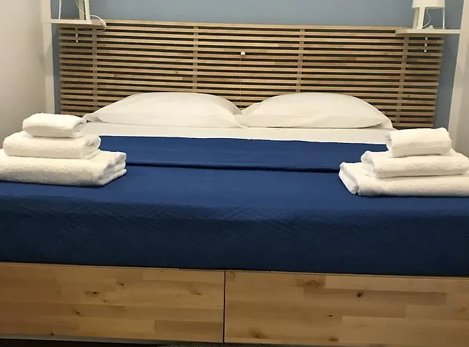 Donatella Apartamento *