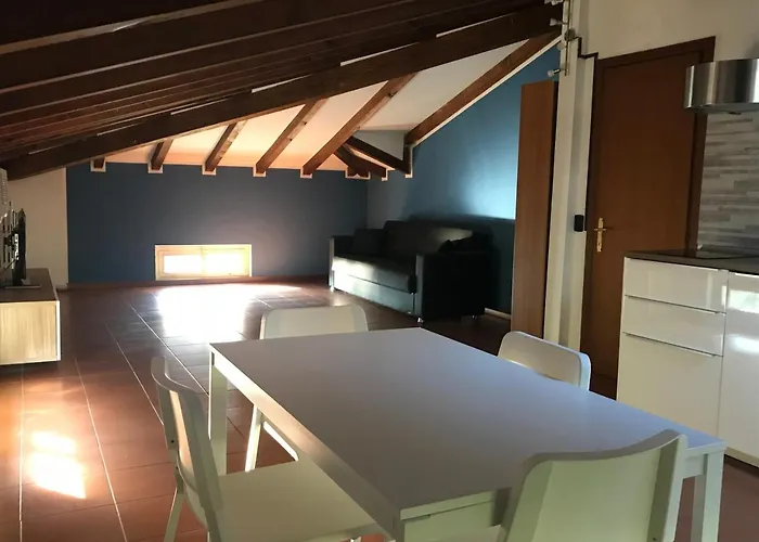 Donatella Appartement *